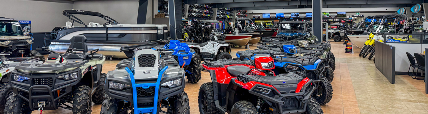 2022 Polaris®  for sale in Rally Motorsports, Prince Albert, Saskatchewan