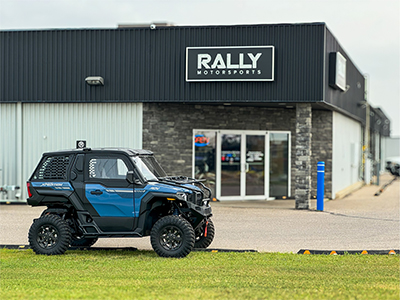 Info Rally