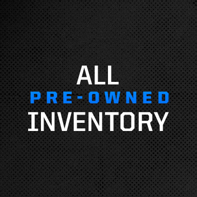 All Preowned